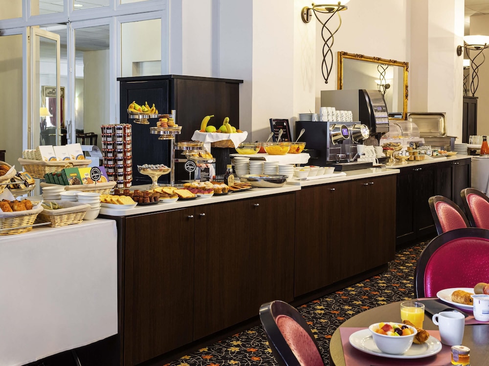 Mercure Lourdes Imperial 29/50