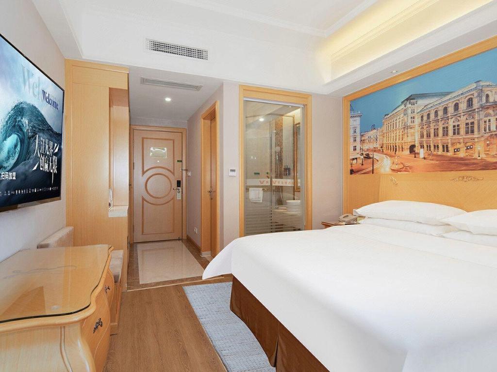 Vienna Hotel (Dongguan Dongcheng) 31/49