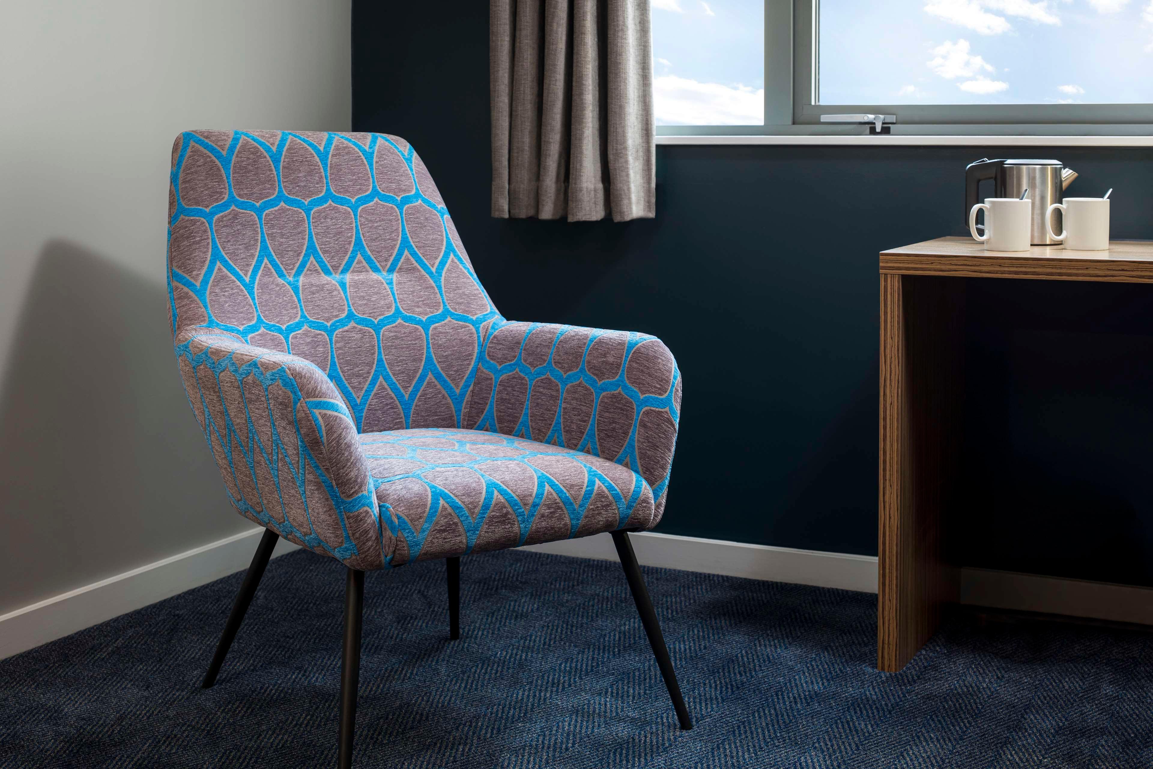 Travelodge High Wycombe Central 28/39