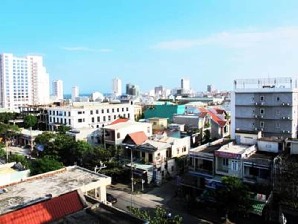 Nhat Linh Hotel Da Nang 4/31
