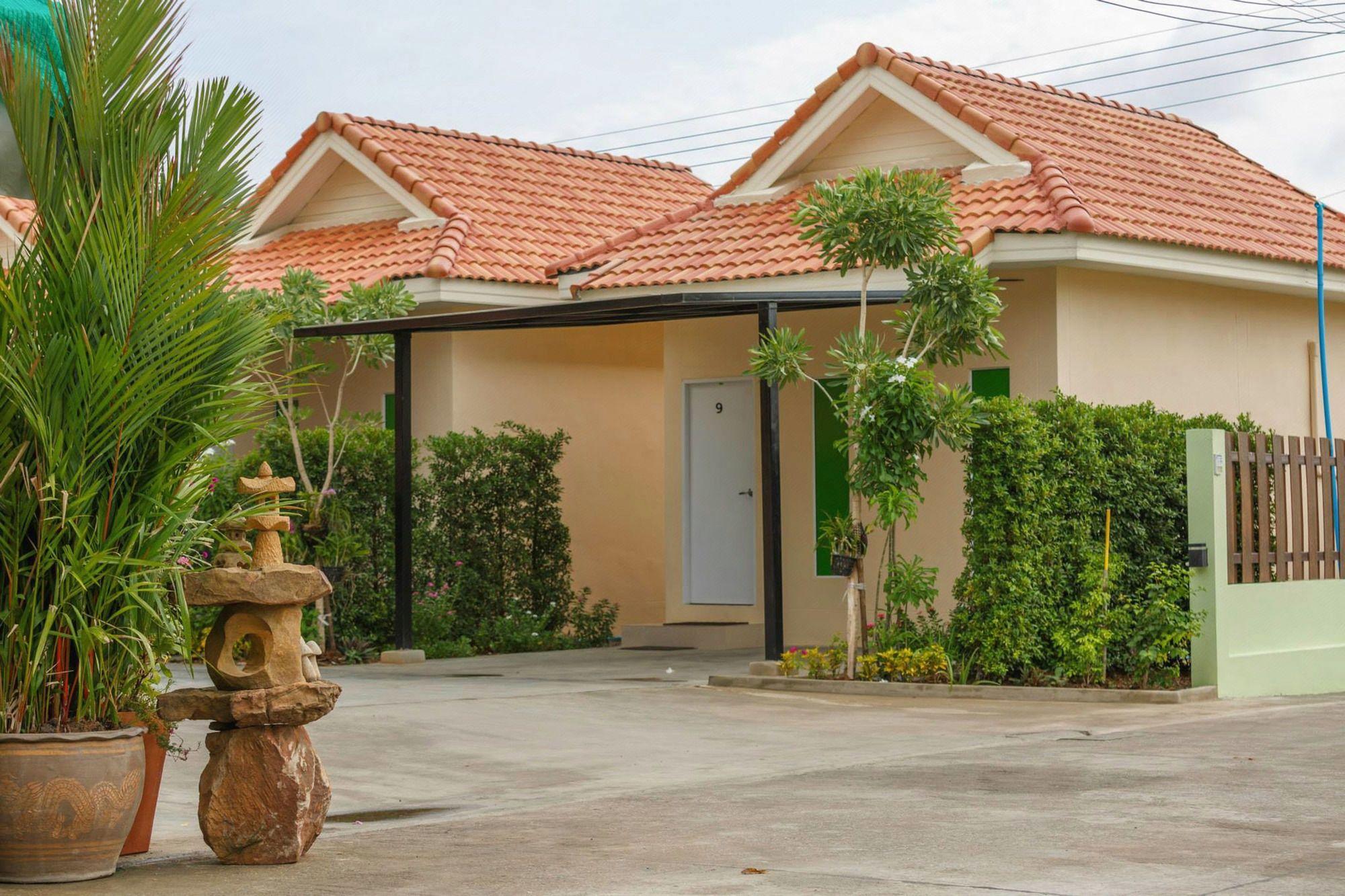 Paplern Resort 32/32