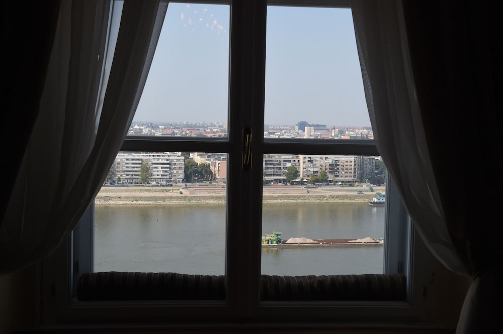 Hotel Leopold I 70/74