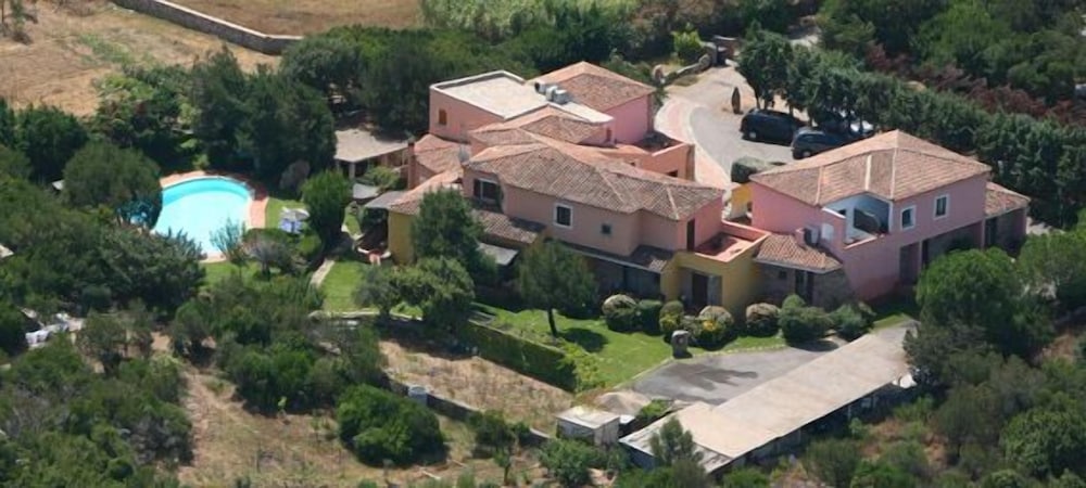 Hotel Il Piccolo Golf 52/56