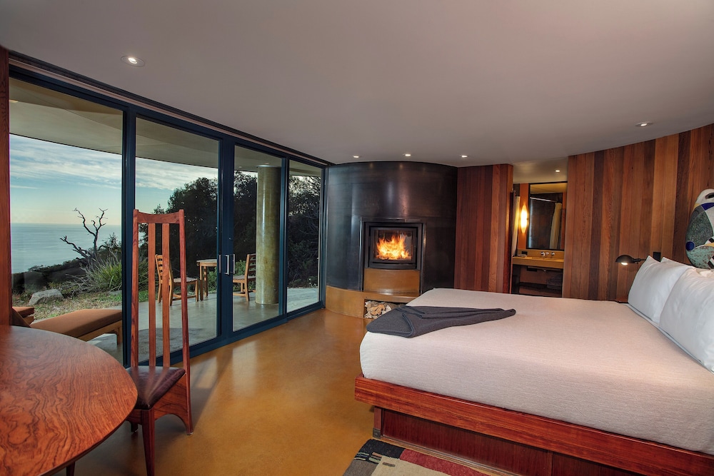 Pacific, Suite, King Bed