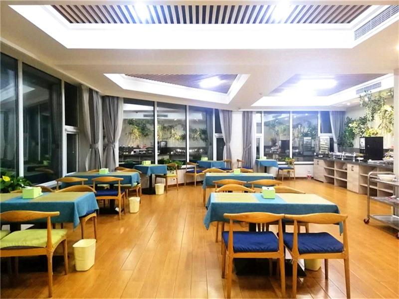 GreenTree Inn Xingtai Julu County Fengqing Road 32/39