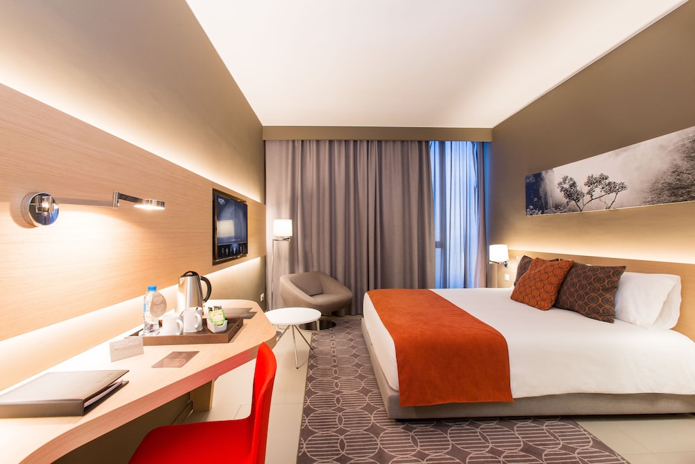 NOOM HOTEL CONAKRY 5/50