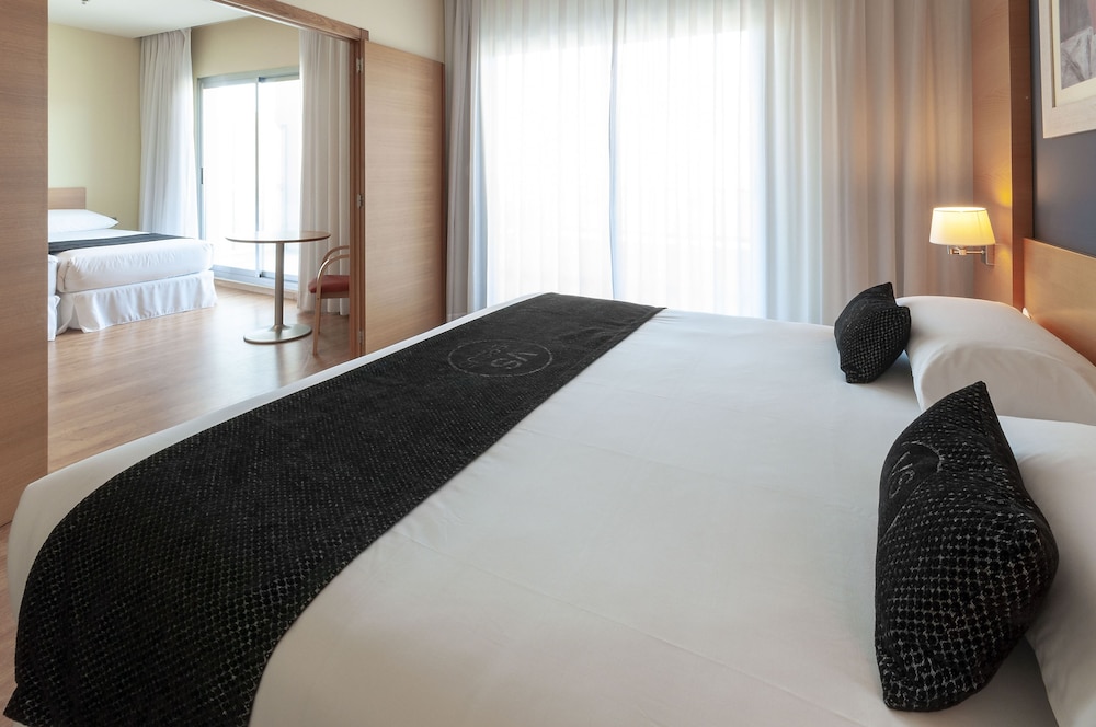Oasis Gandia Palace 26/50