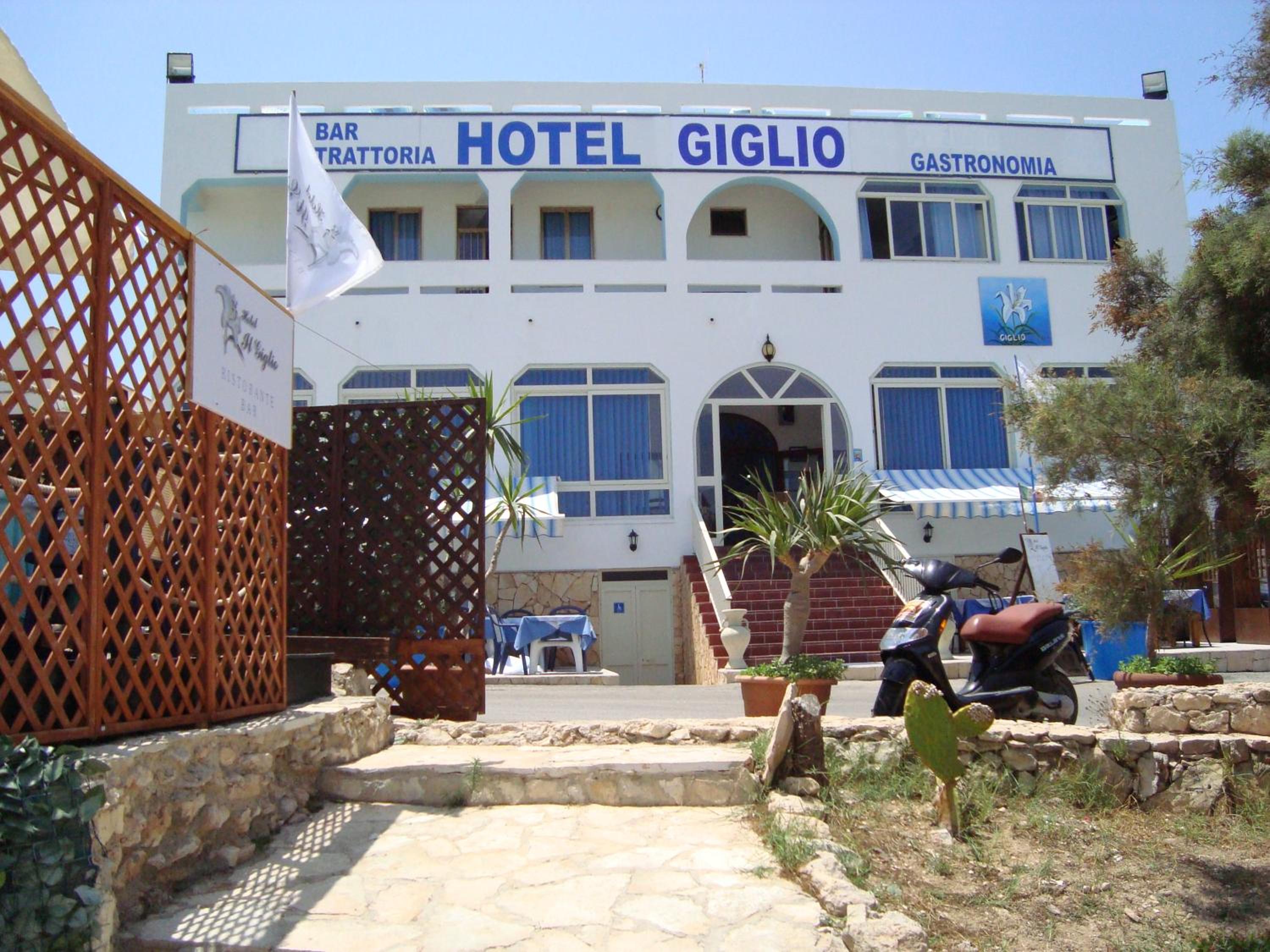 Hotel Giglio 2/50