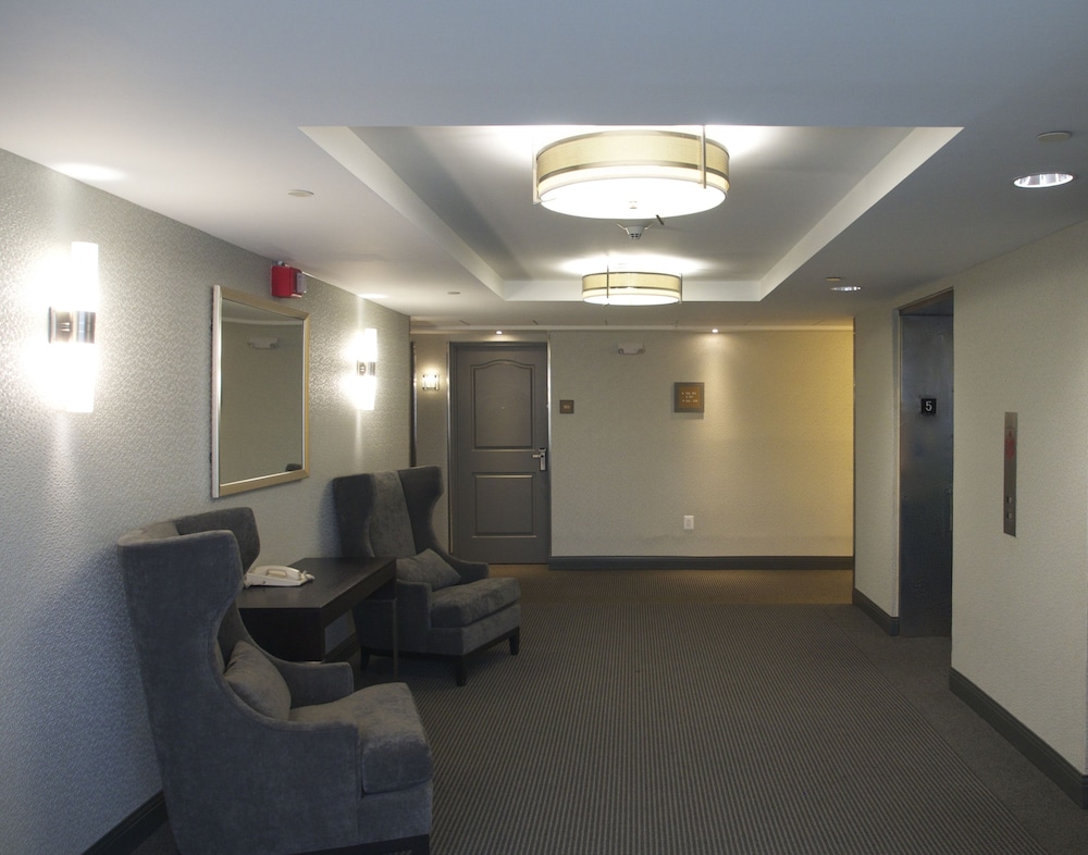 Metro Points Hotel Washington North 12/60