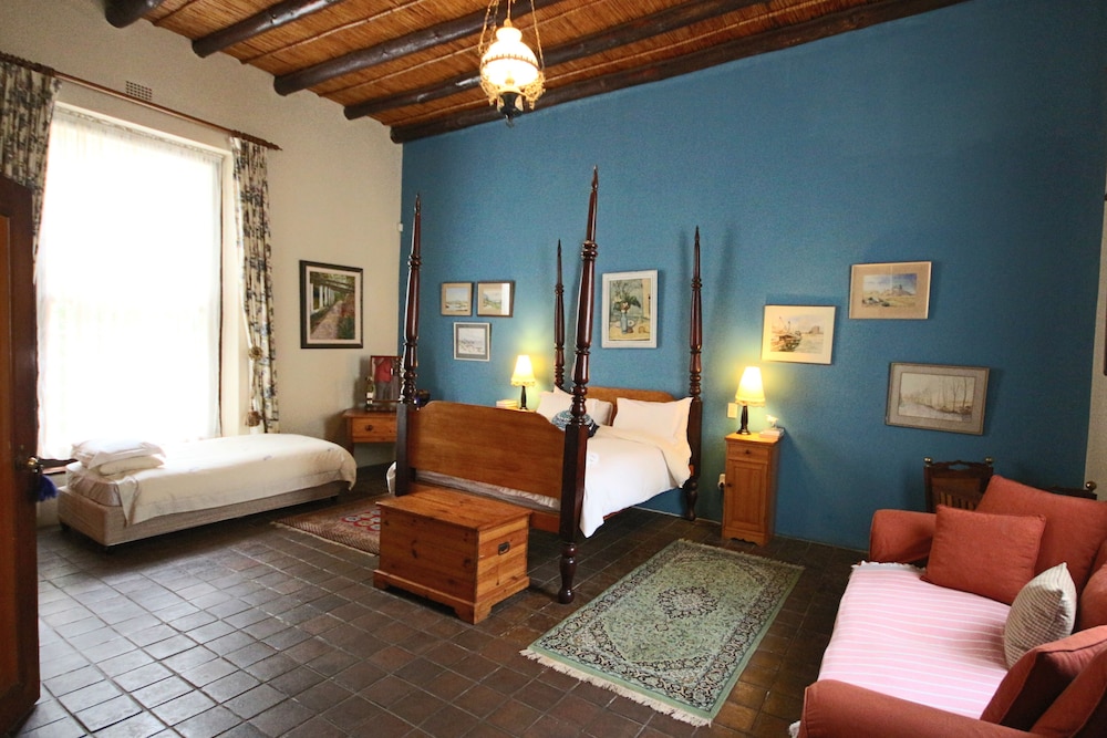 Wittedrift Manor House 10/44
