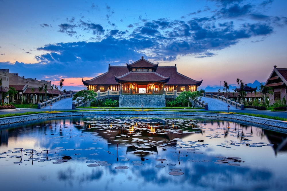 Emeralda Ninh Binh Resort Spa 42/46