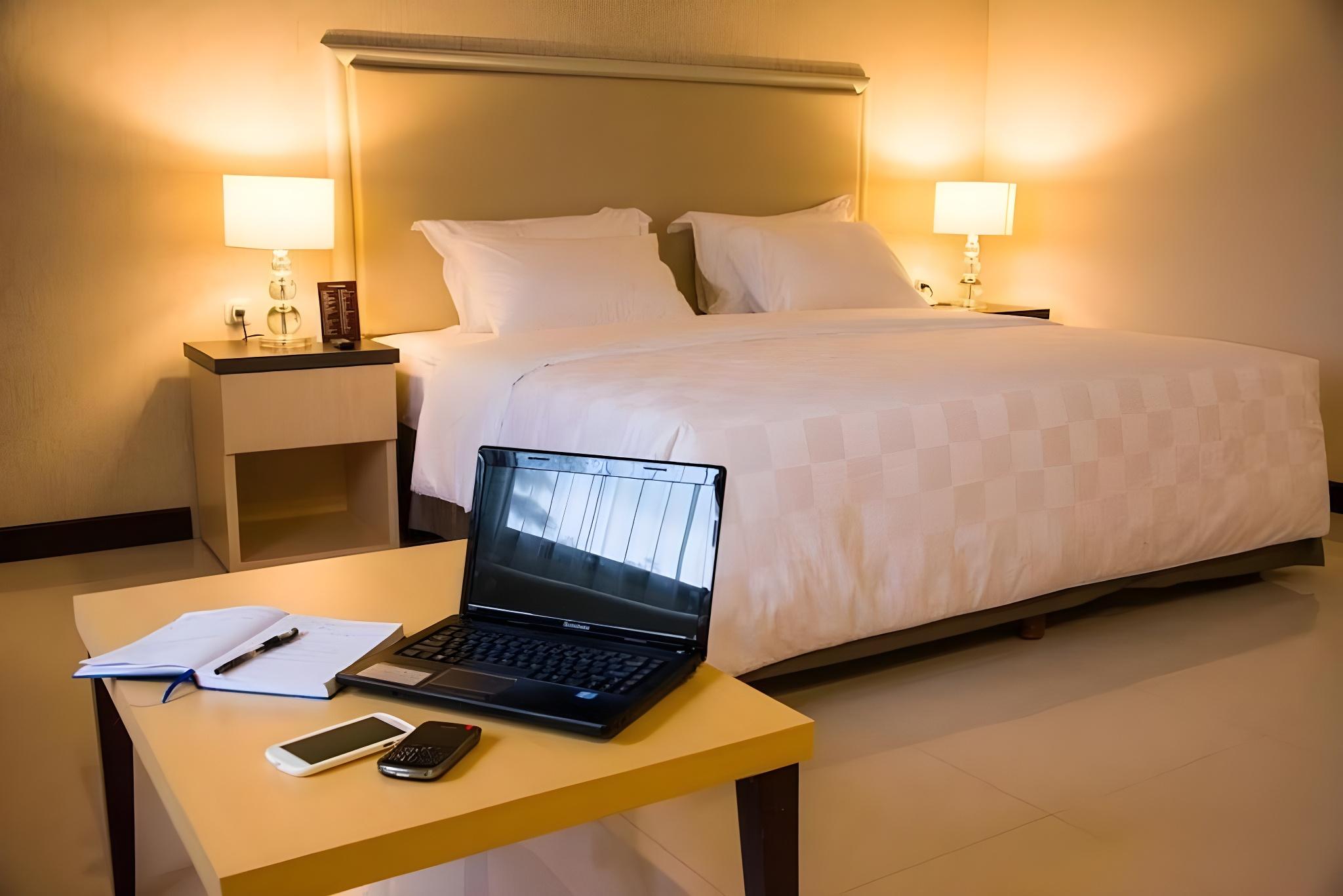 Bella Hotel Surabaya 15/34