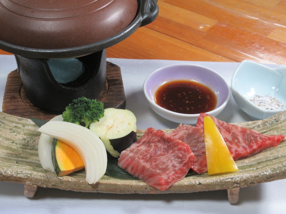 Tsurusaki Hotel 19/50