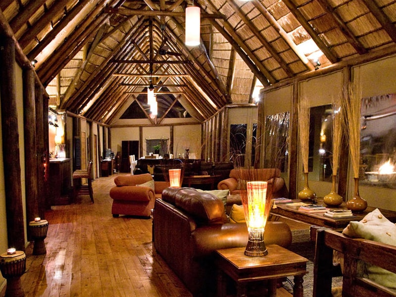 Safari Lodge- Amakhala Game Reserve 25/50