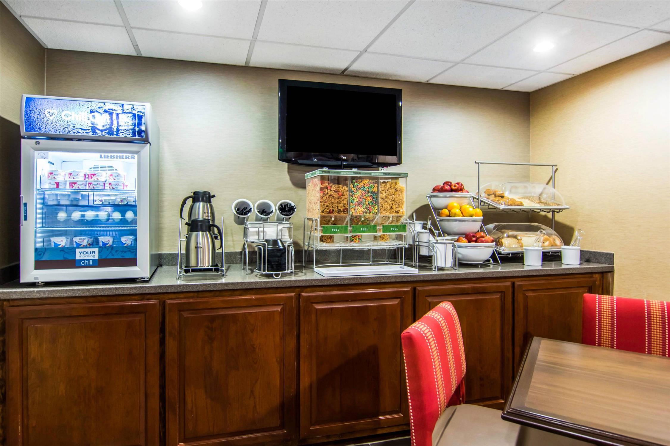 Quality Inn Newport News 21/27
