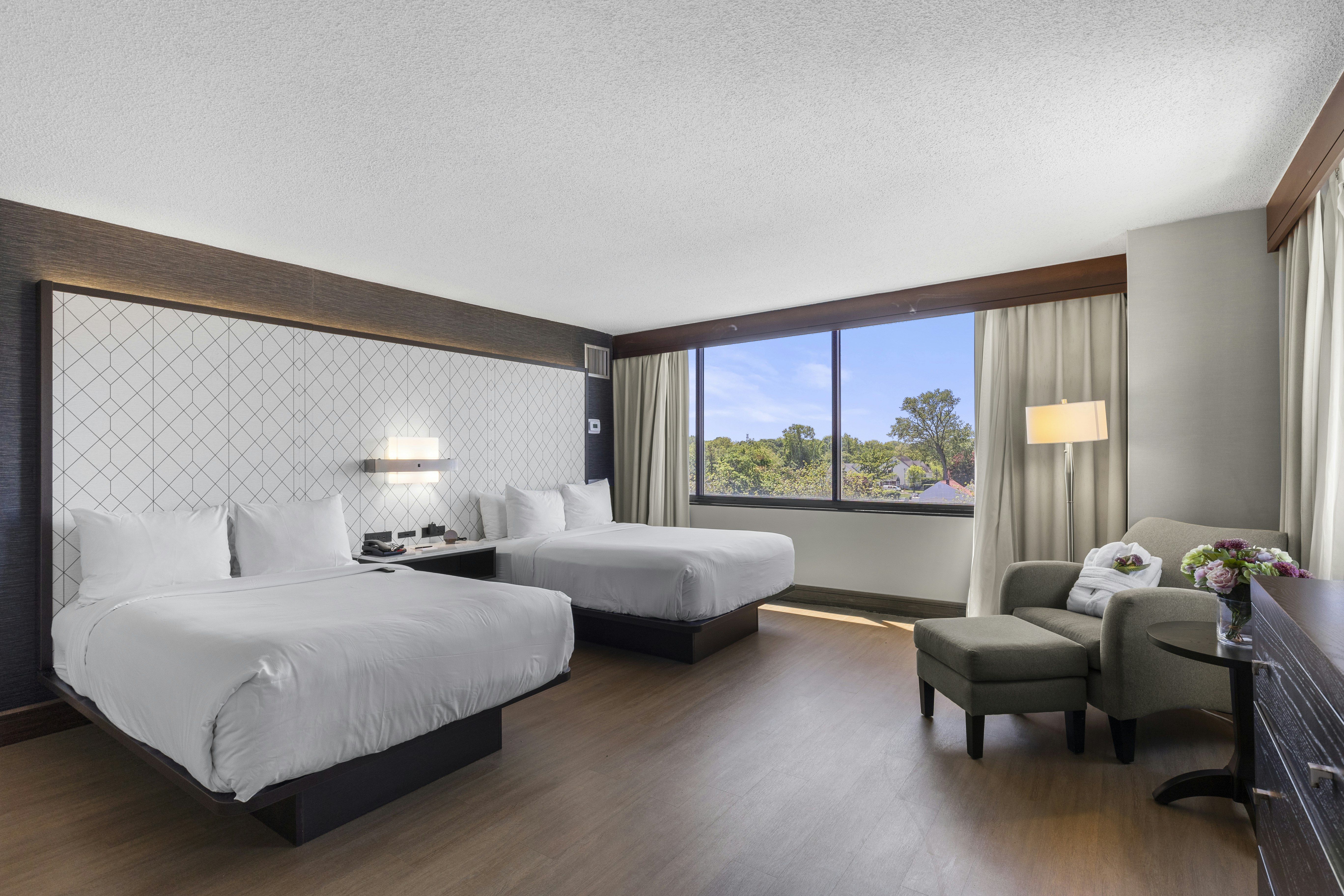 The Armon Hotel & Conference 16/48