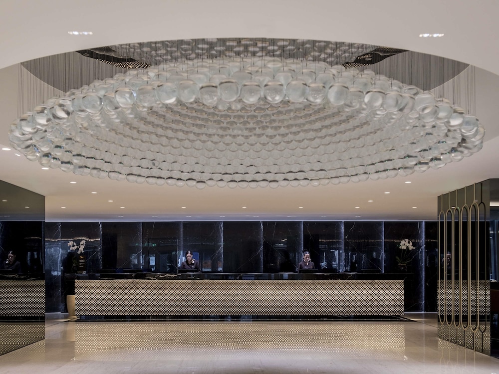 Sofitel Athens Airport 7/46