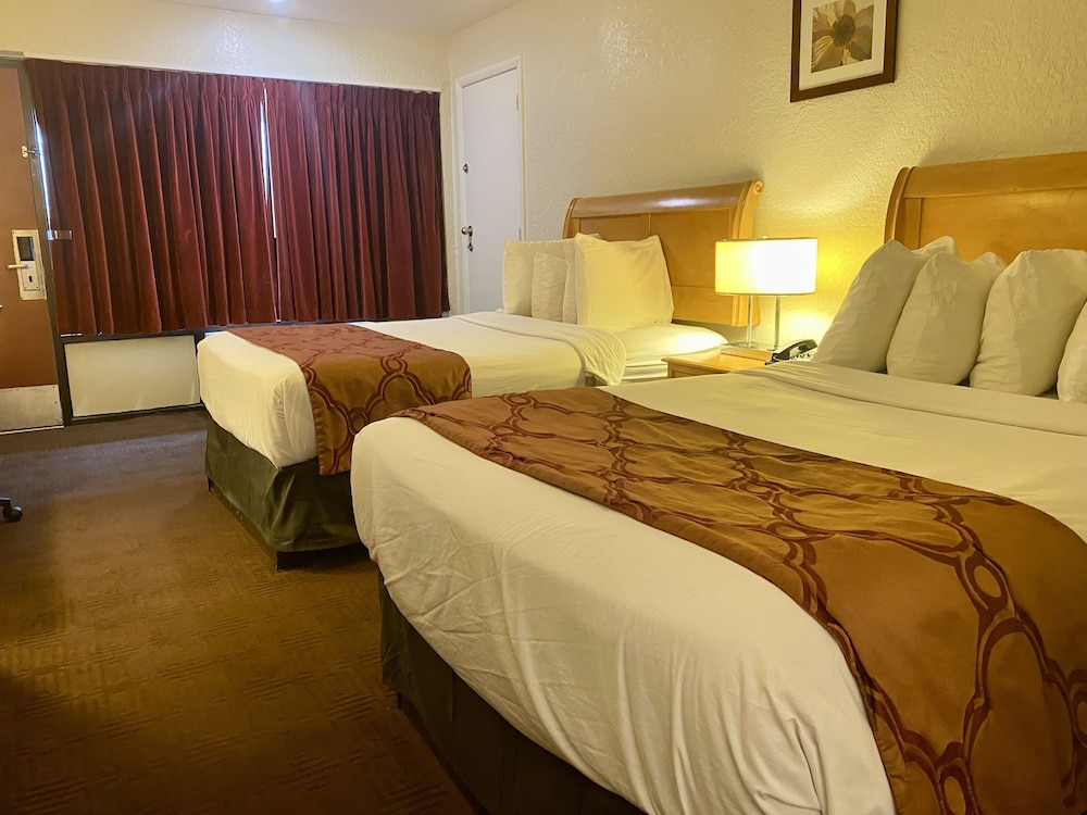 Garden Inn Homestead 22/81