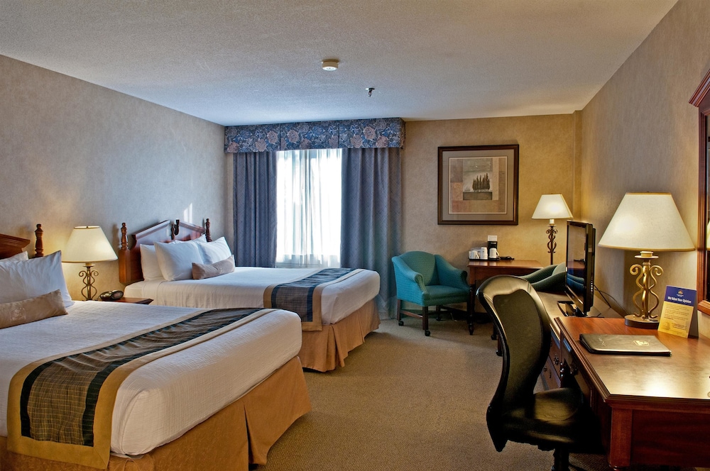 Best Western Plus Cairn Croft Hotel 13/32
