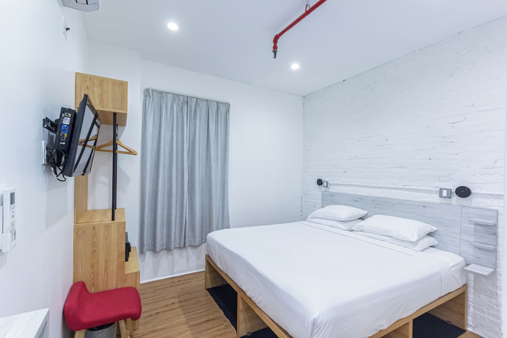 BeHome by LuxUrban 34/51