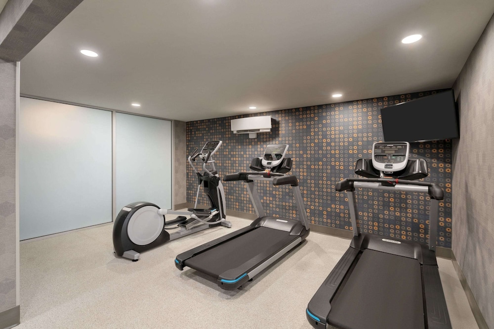 La Quinta Inn And Suites By Wyndham Springfield 29/46