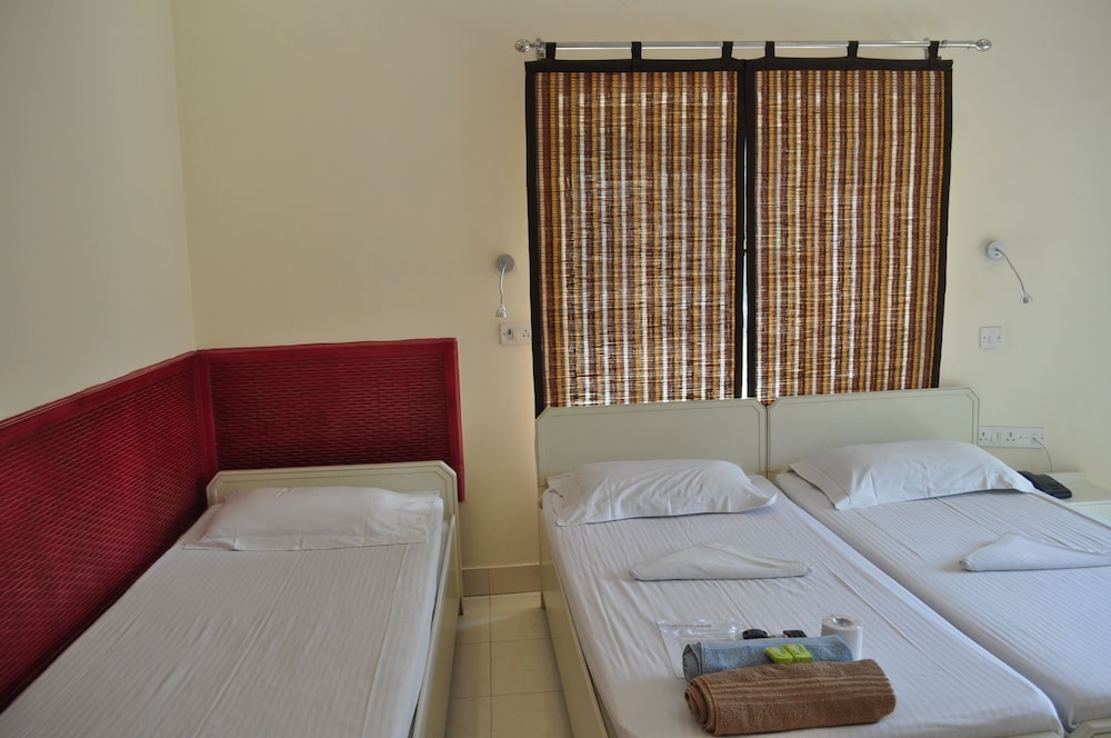 Hotel Kabli 10/40