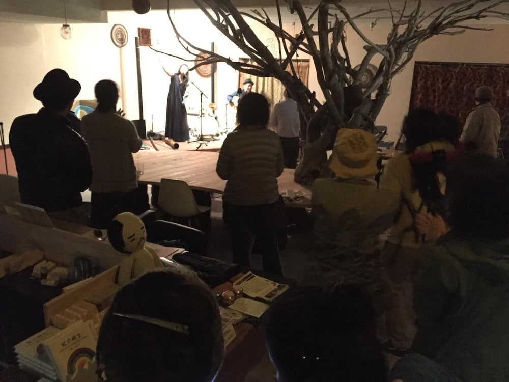 Organic Guesthouse & Cafe Ohana 23/39