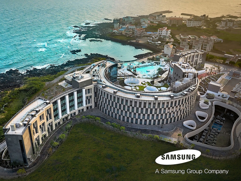 Shilla Stay Plus Iho Tewoo Ocean Front 4/50