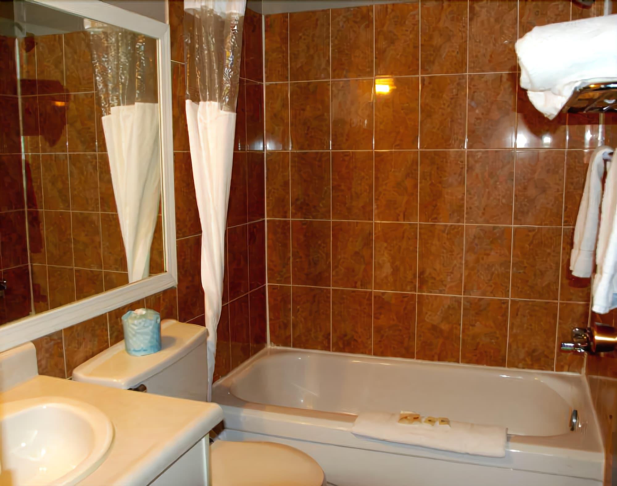 Best Lodge Motel 9/9