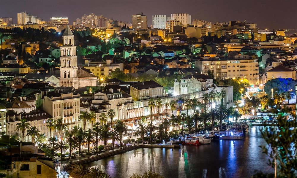 Split Best4stay Luxury Rooms 17/22