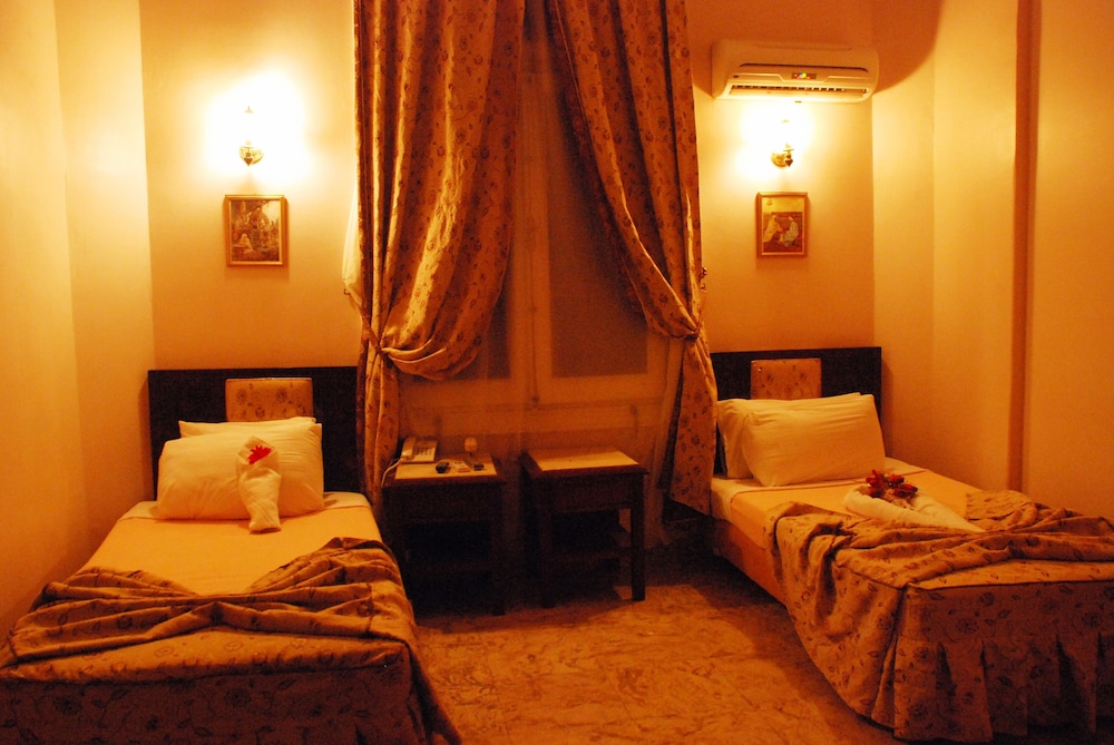 City View Hotel 30/50