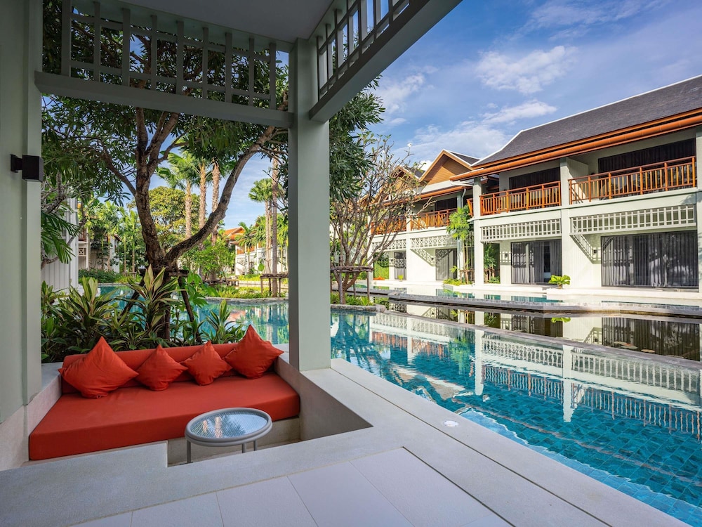 Grand Mercure Khao Lak Bangsak 20/49