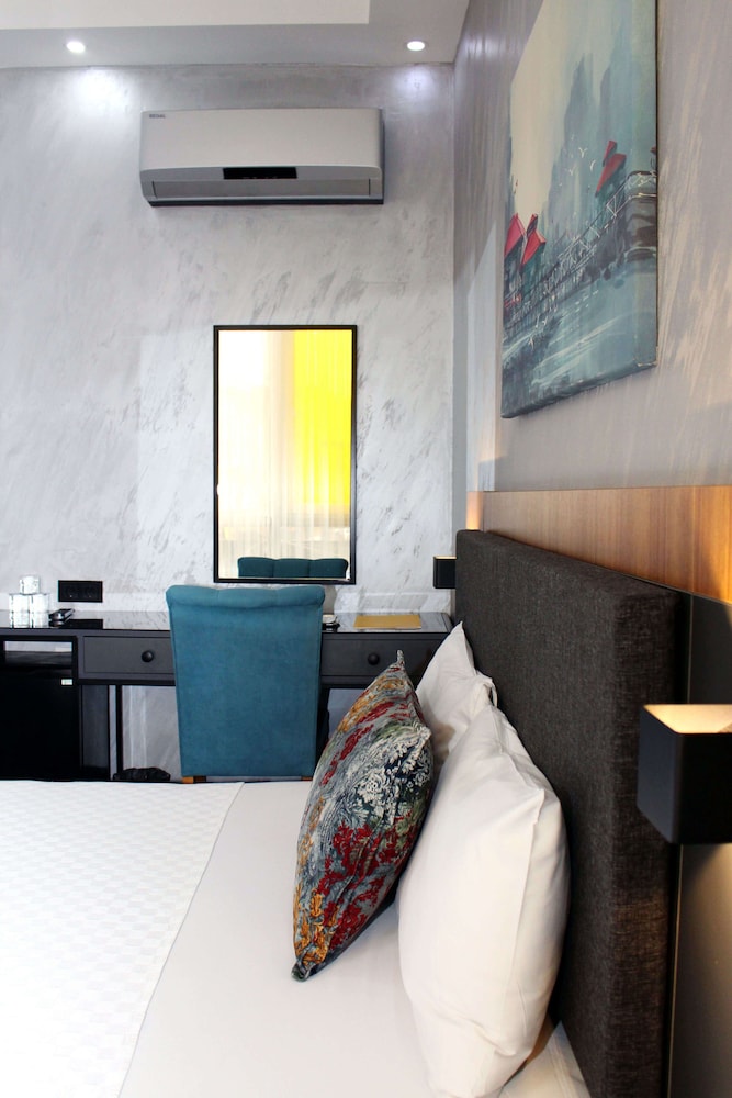 Istanbul Fair Hotel 18/50