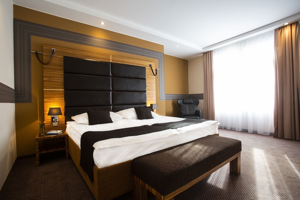 Art Hotel William 10/50