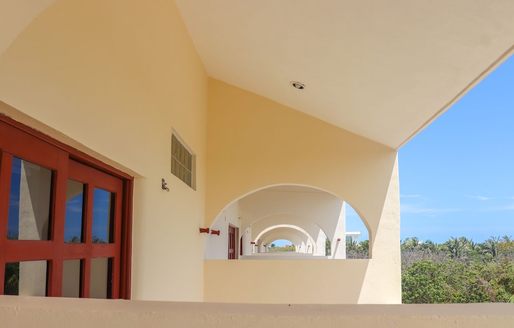 Villas Coco - Adults Only in ISLA MUJERES