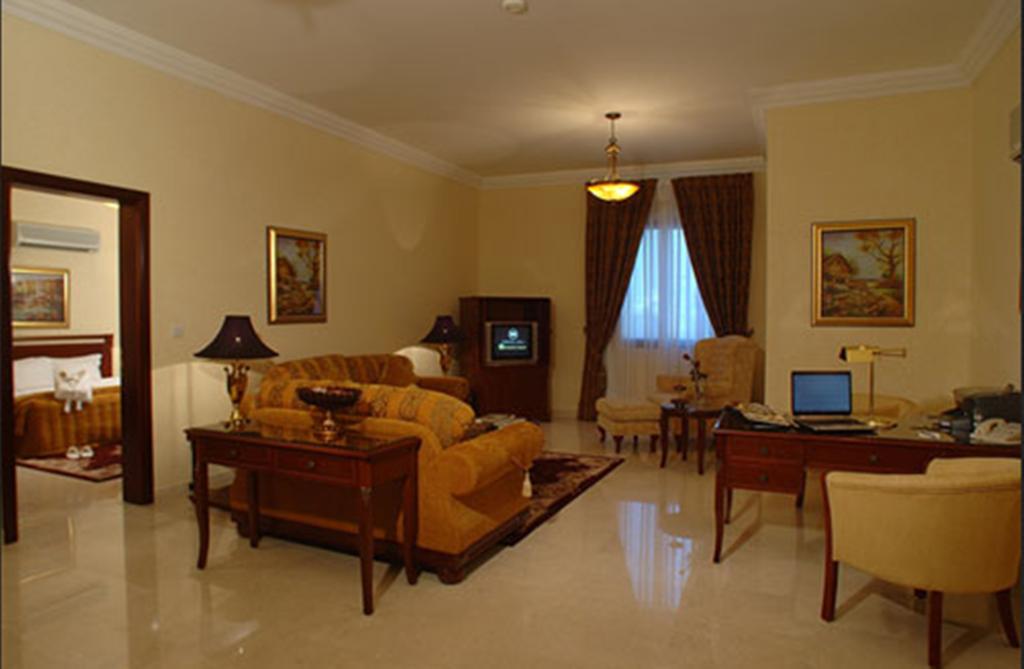 فندق إسهام(Issham Hotel) 13/20