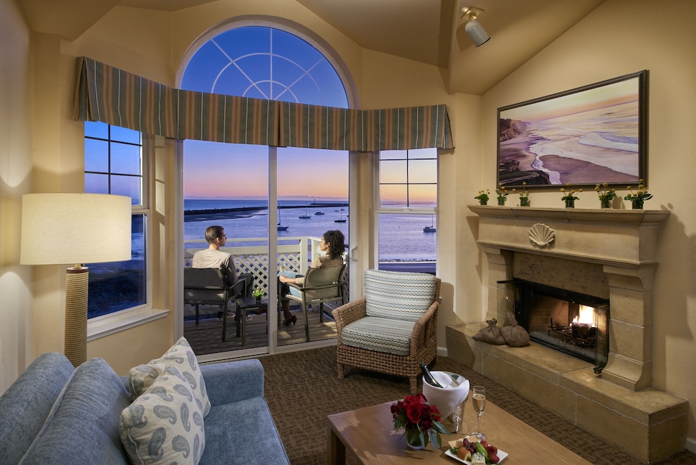 The Beach House Hotel Half Moon Bay 20/50