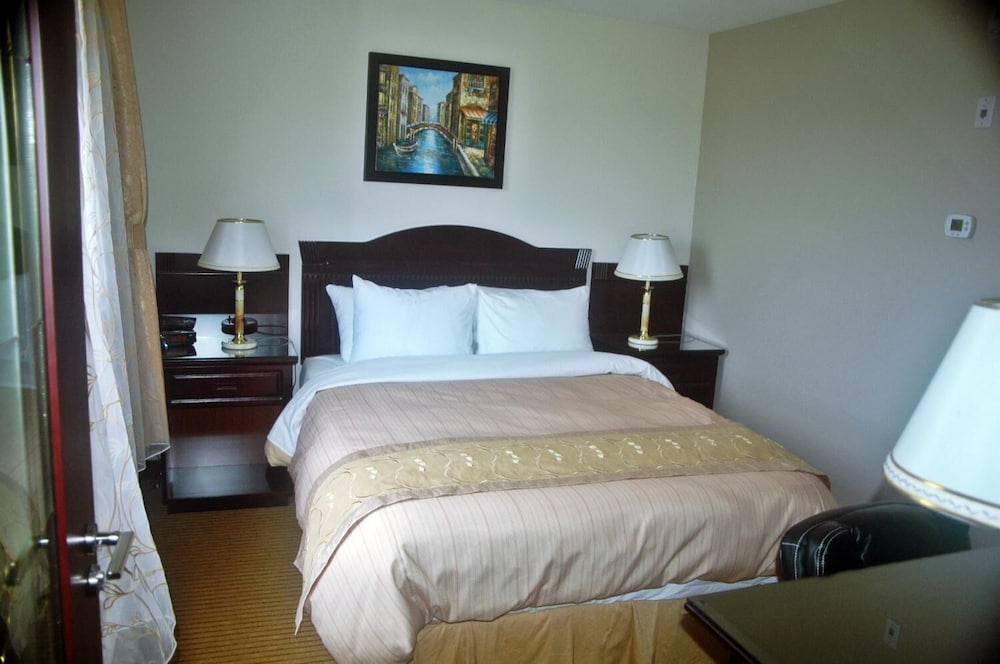 Days Inn by Wyndham Athabasca 3/40