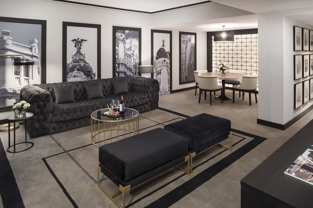Melia Castilla Hotel 38/81