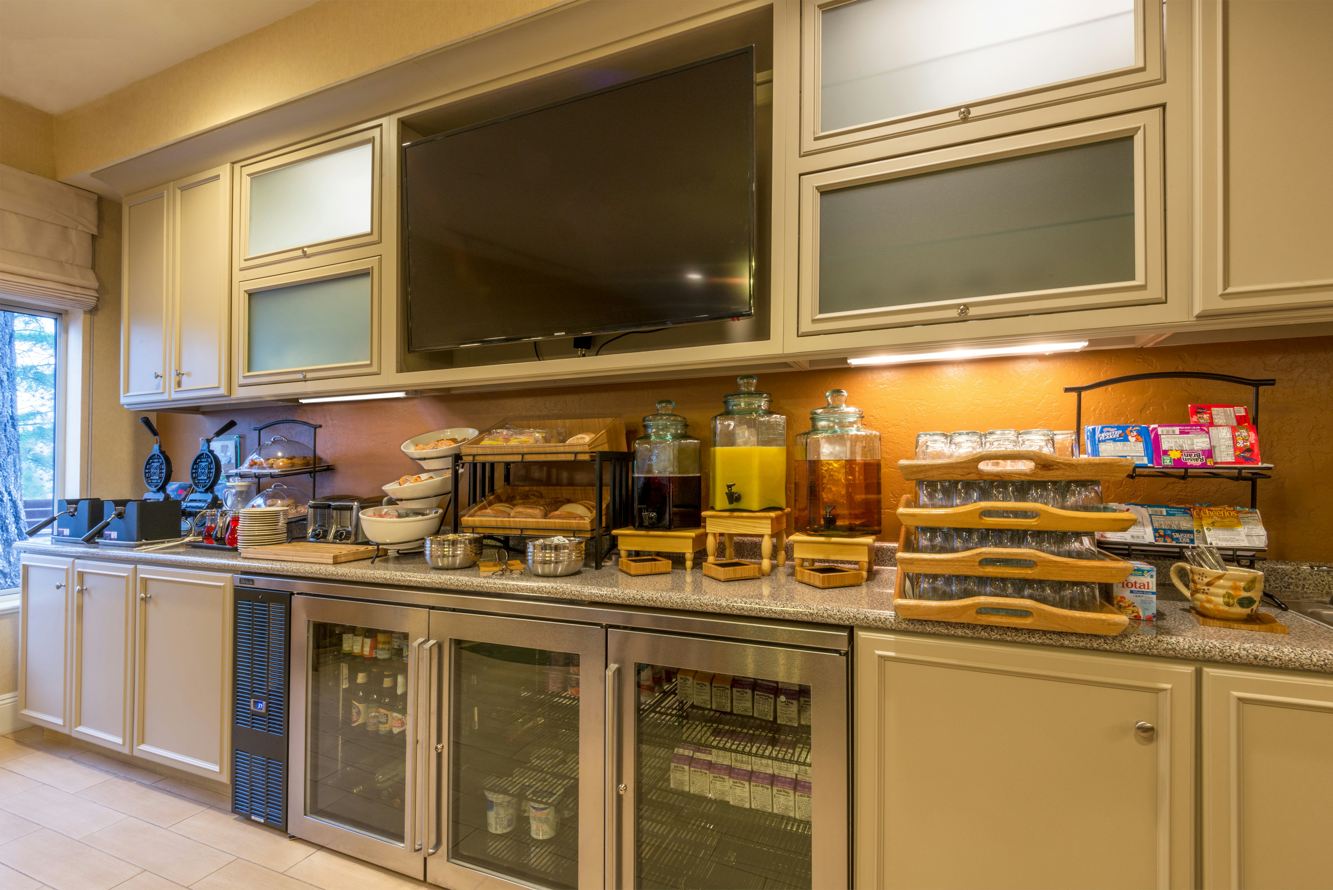 Hilton Garden Inn Flagstaff 6/67