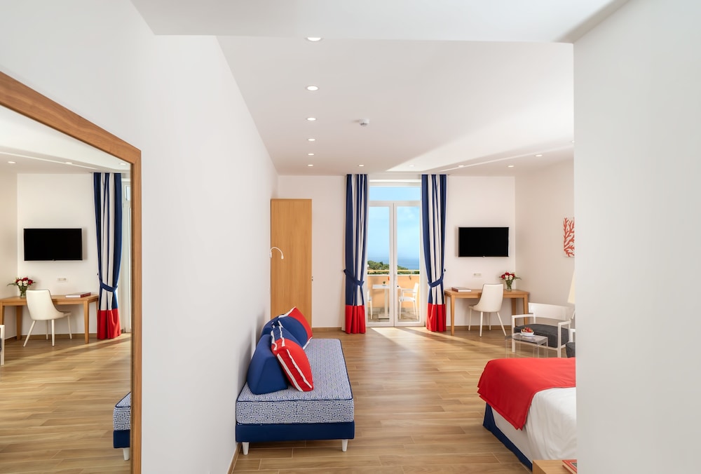 Hotel Miramare Sorrento 40/63