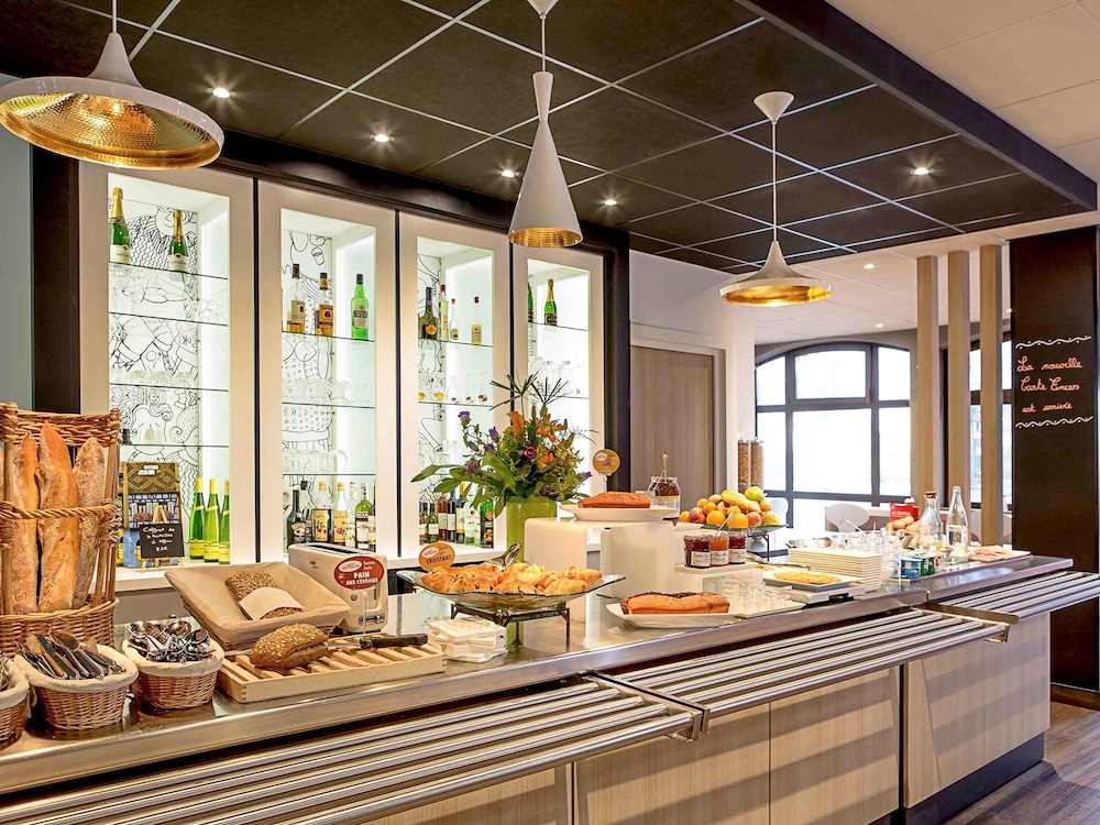Ibis Colmar Centre Hotel 27/48
