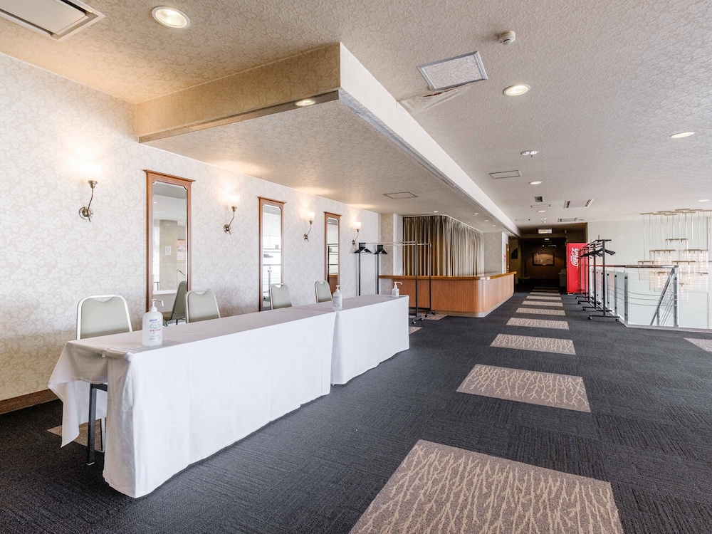 Abashiri Central Hotel 6/50