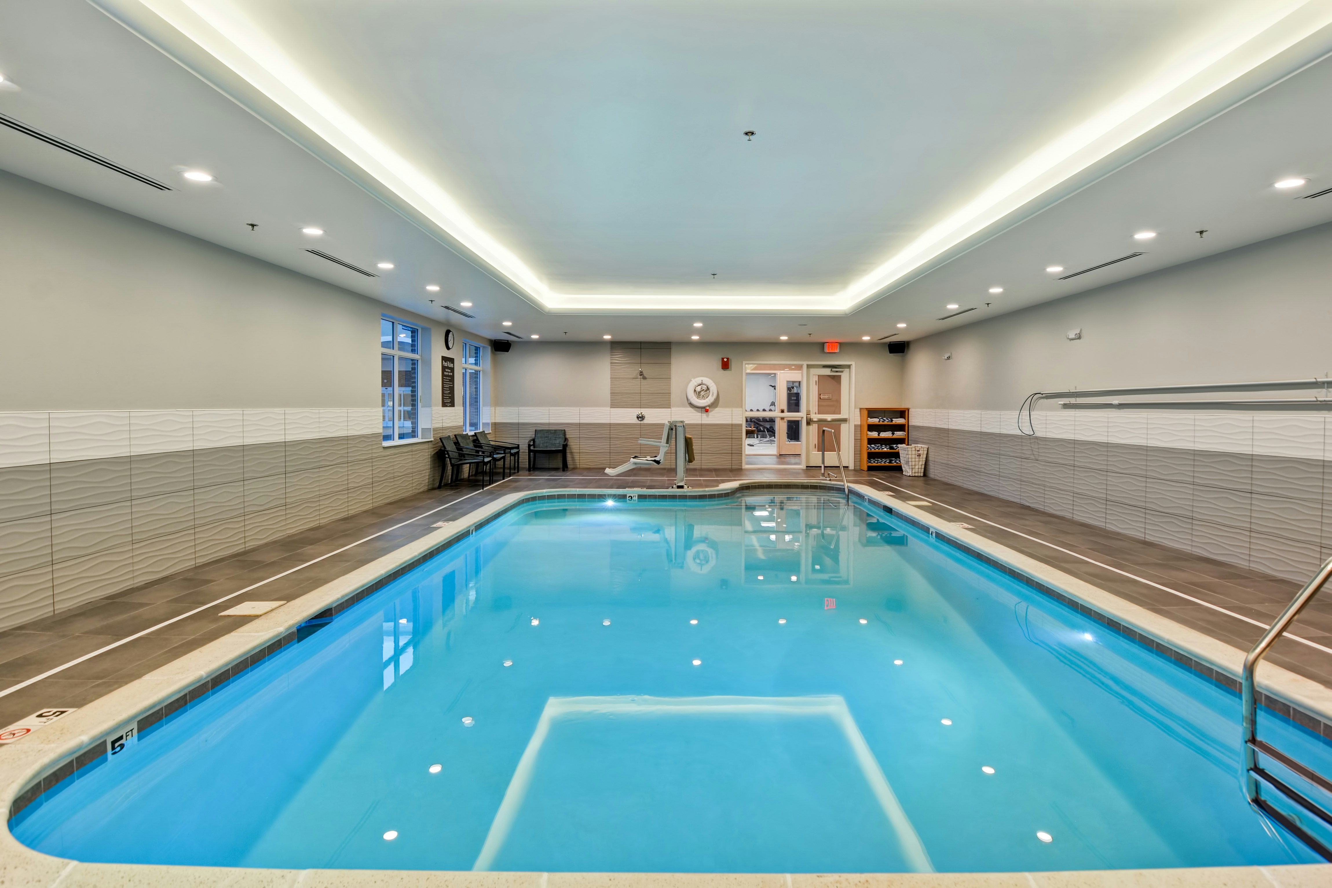 Homewood Suites by Hilton Hadley Amherst 7/26