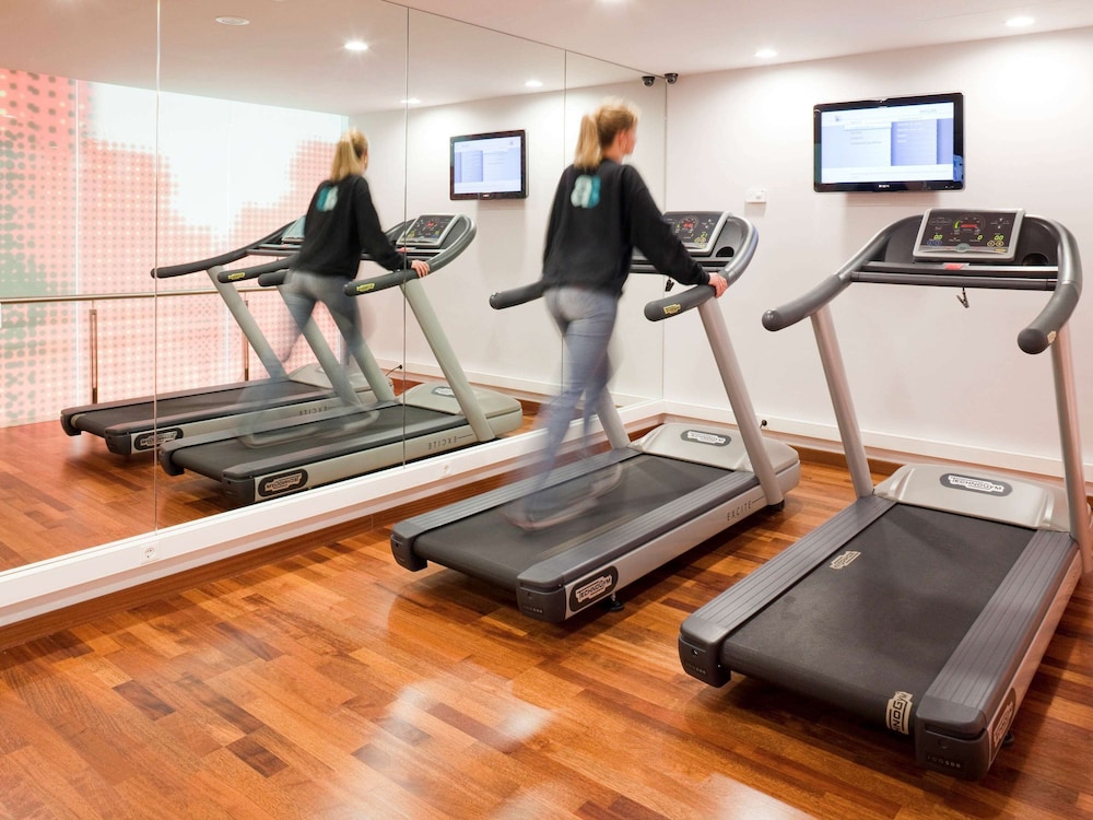 Ibis Barcelona Plaza Glories 22 42/75