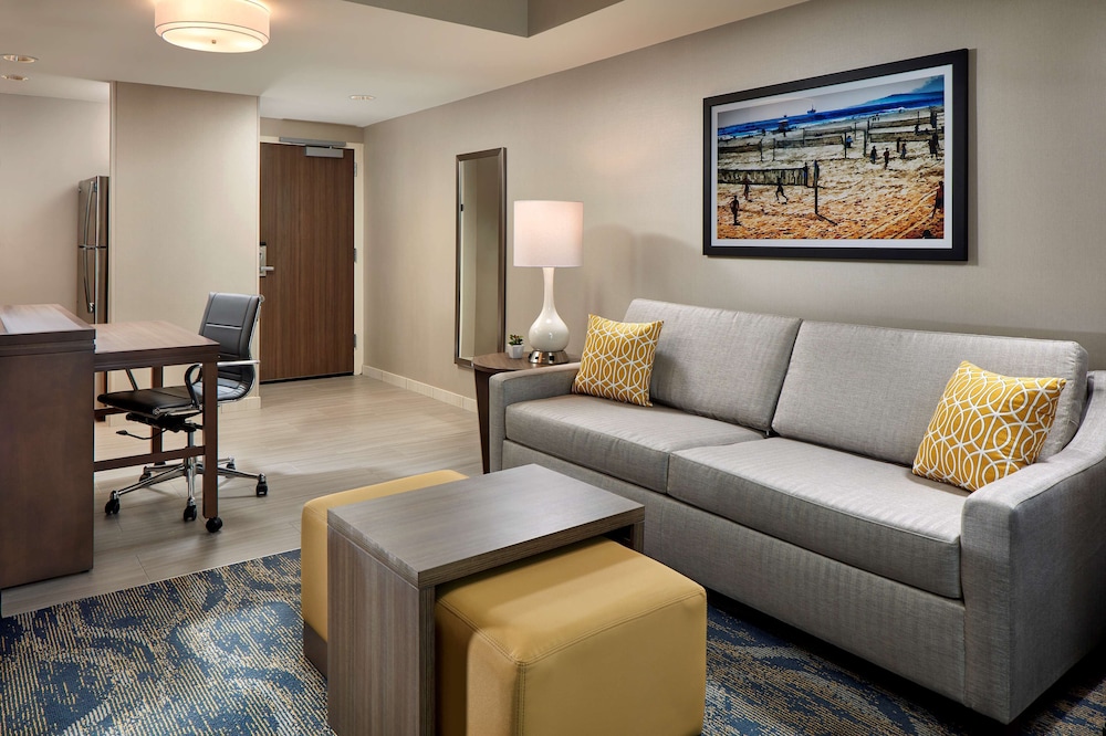 Homewood Suites by Hilton Los Angeles Redondo Beach 21/45