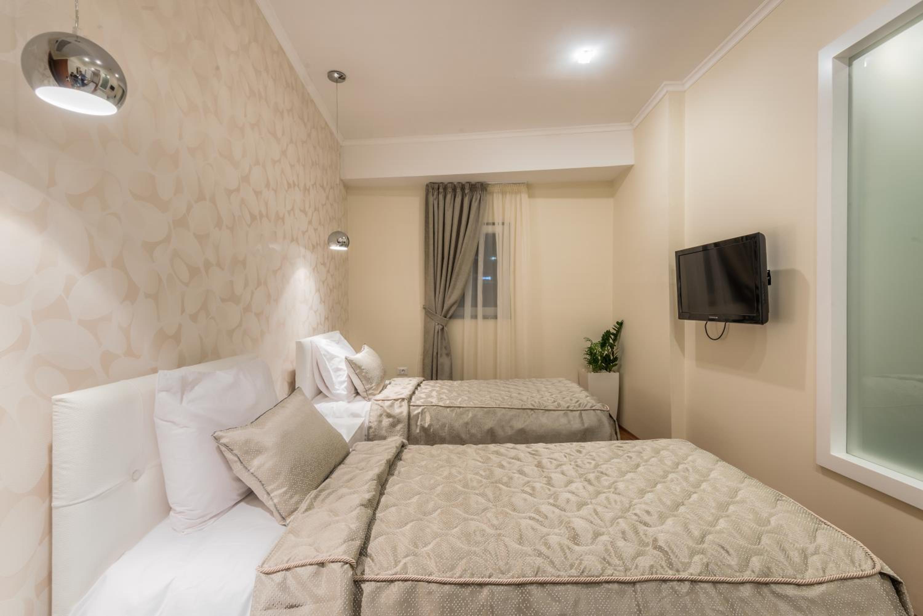 Sultan Modern Hotel 20/55
