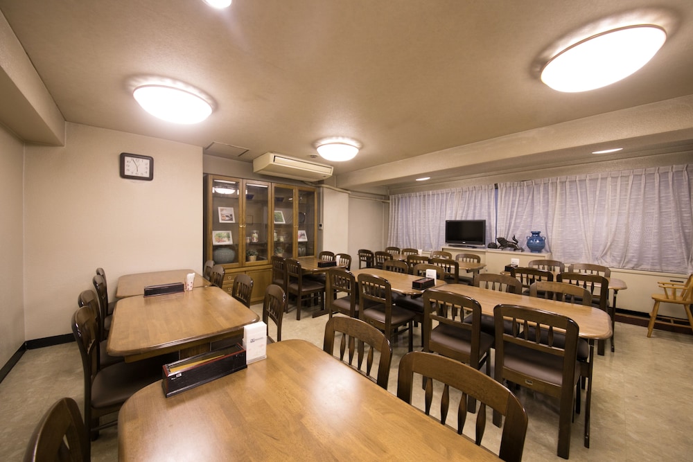 Heiwadai Hotel Arato 28/39