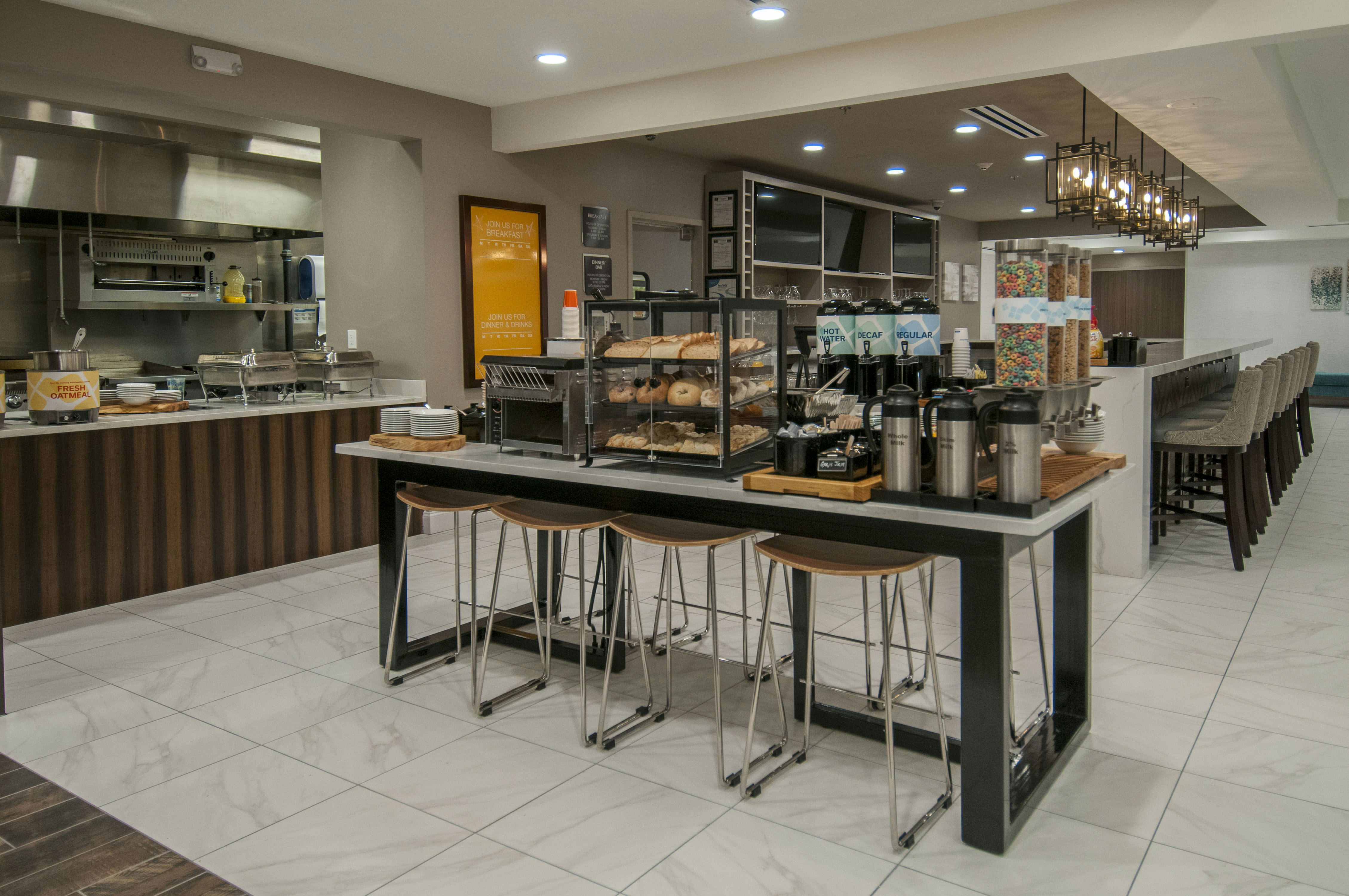 Hilton Garden Inn Jackson/Clinton 25/50
