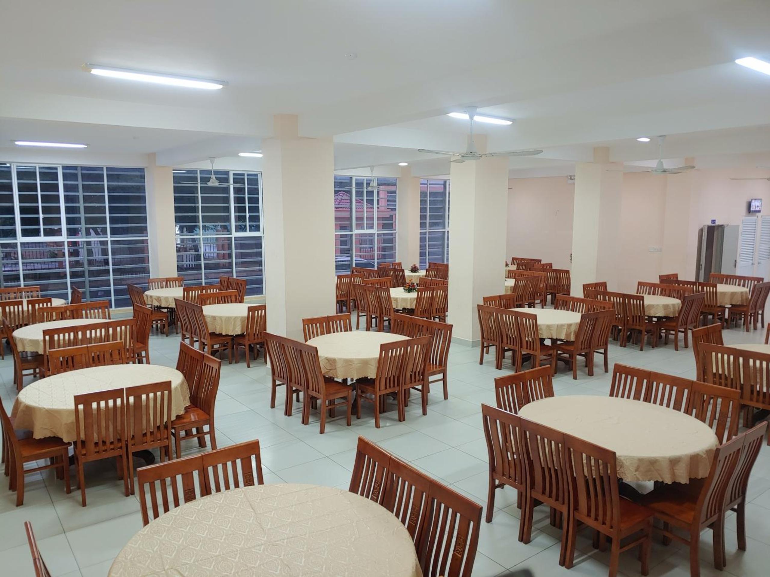 Thanh Nien Guest House - Vung Tau 42/70